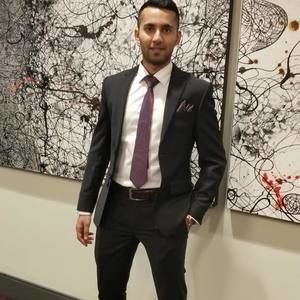 Meet your Posher, Ali ahsan